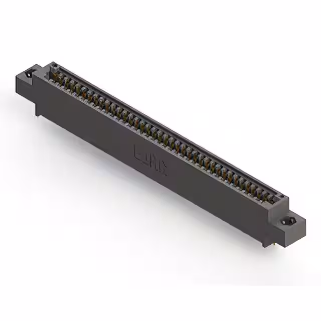 395-038-524-608 EDAC Inc.  Edgeboard Connectors